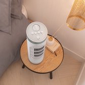 Cecotec - Ventilator - Tafelventilator - EnergySilence 3000 - 30W - Wit