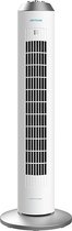 Cecotec - Ventilator - Torenventilator - Statiefventilator - EnergySilence 8090 Skyline - 60 W