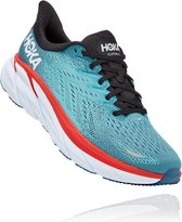 Hoka CLIFTON 8 Heren Sportschoenen - Maat 8.5D