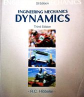 Engineering mechanics - dynamics si edition