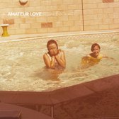 Amateur Love - It's All Aquatic (LP)