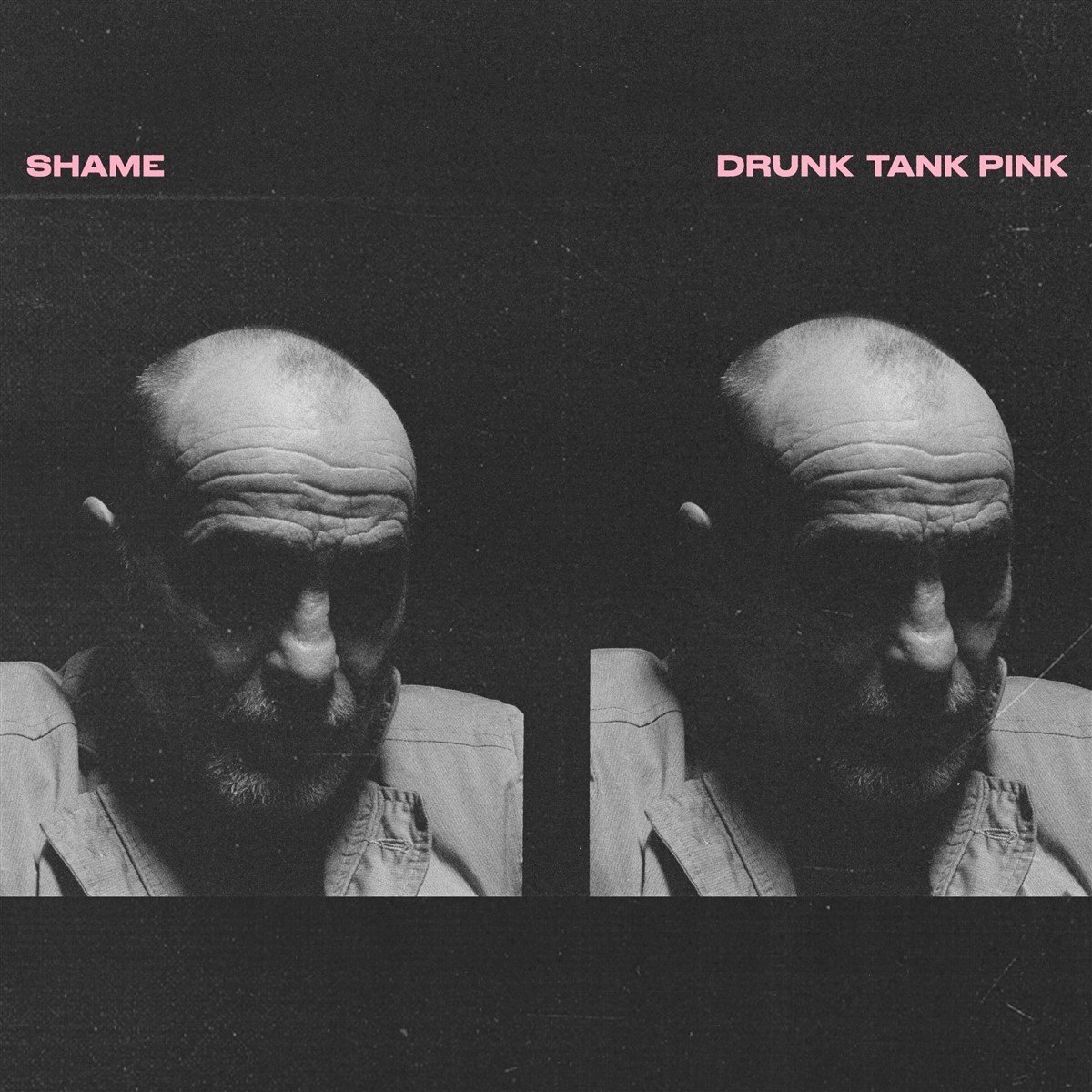 Shame - Drunk Tank Pink (LP) - Shame