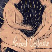 Pretend Collective - Pretend Collective (LP)