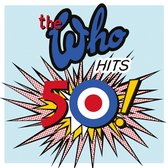 The Who Hits 50 (LP)