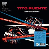 Tito Puente - El Rey Del Timbale (LP)