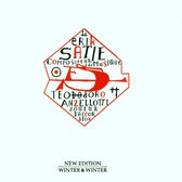 Teodoro Anzellotti - Erik Satie (CD)