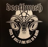 Deathwish - Rock N Roll's One Hell Of A Drug (LP)