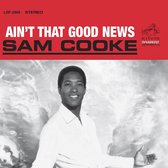 Sam Cooke - Ain't That Good News (LP + Download)