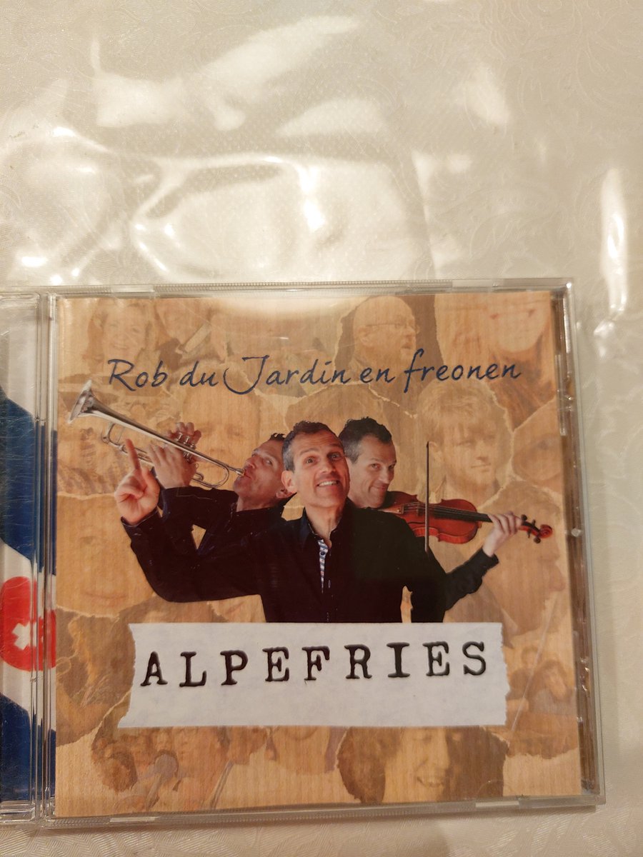 Alpenfries