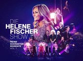 Helene Fischer - Helene Fischer - Die Helene Fischer Show - Meine Schönsten Momente (2 CD | 1 DVD | 1 Blu-Ray | Book) (Limited Edition)