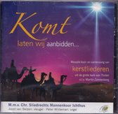 Komt laten wij aanbidden - Massale koor- en samenzang uit de Grote Kerk van Tholen o.l.v. Martin Zonnenberg