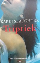 Omslag Triptiek