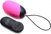 XL Vibratie Eitje - Roze