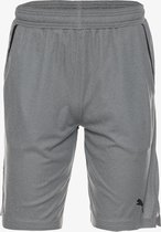 Puma RTG Interlock heren sportshort - Grijs - Maat L
