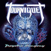 Tourniquet - Psycho Surgery (CD)