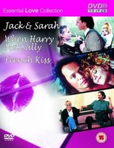 Jack & Sarah / When Harry Met Sally / French Kiss