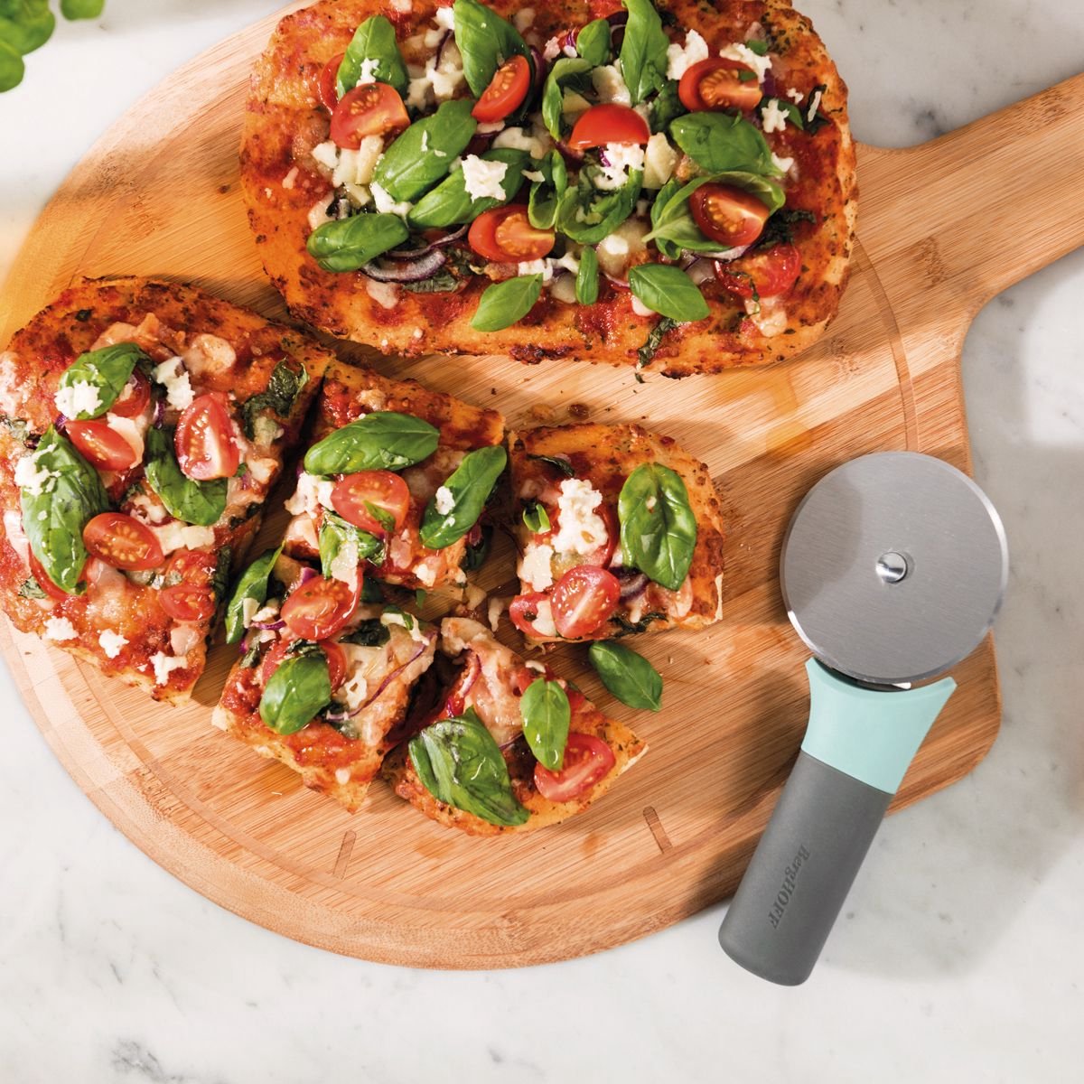 BergHOFF - Pizzaschep - BergHOFF Leo