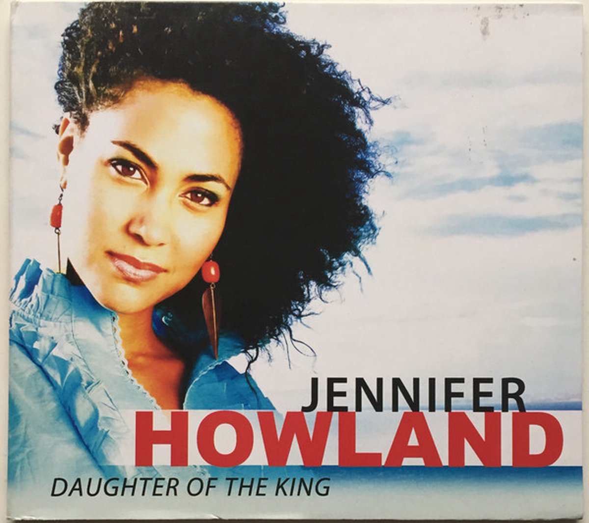 Daughter of the King