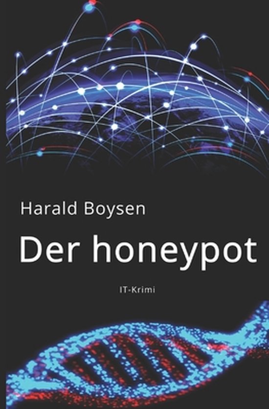 Der honeypot - cover