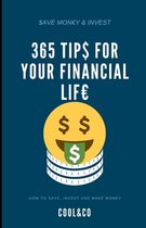 365 Tips for your financial life