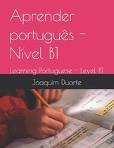 Aprender portugues - Nivel B1