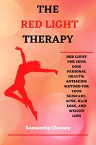The Red-Light Therapy