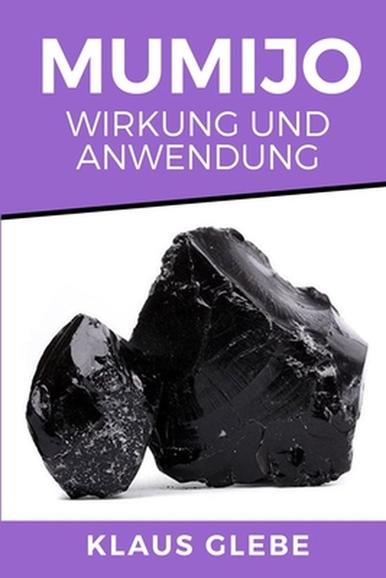 Foto: Mumijo wirkung und anwendung