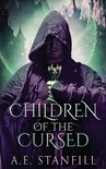 Children of the Cursed Book- Children Of The Cursed