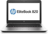 HP EliteBook 820 G3 Laptop - Refurbished door Mr.@ - A Grade