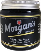Morgan's Vintage Heavy Grease Strong Wax 120ml