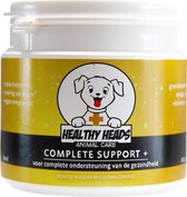 Healthy Heads - Complete Support Hond 250 g poeder - Gewricht Supplement