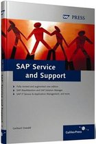 SAP Service and Support