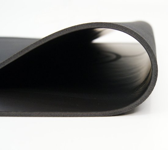 Professionele Yoga mat van Cornilleau — afbeelding 4