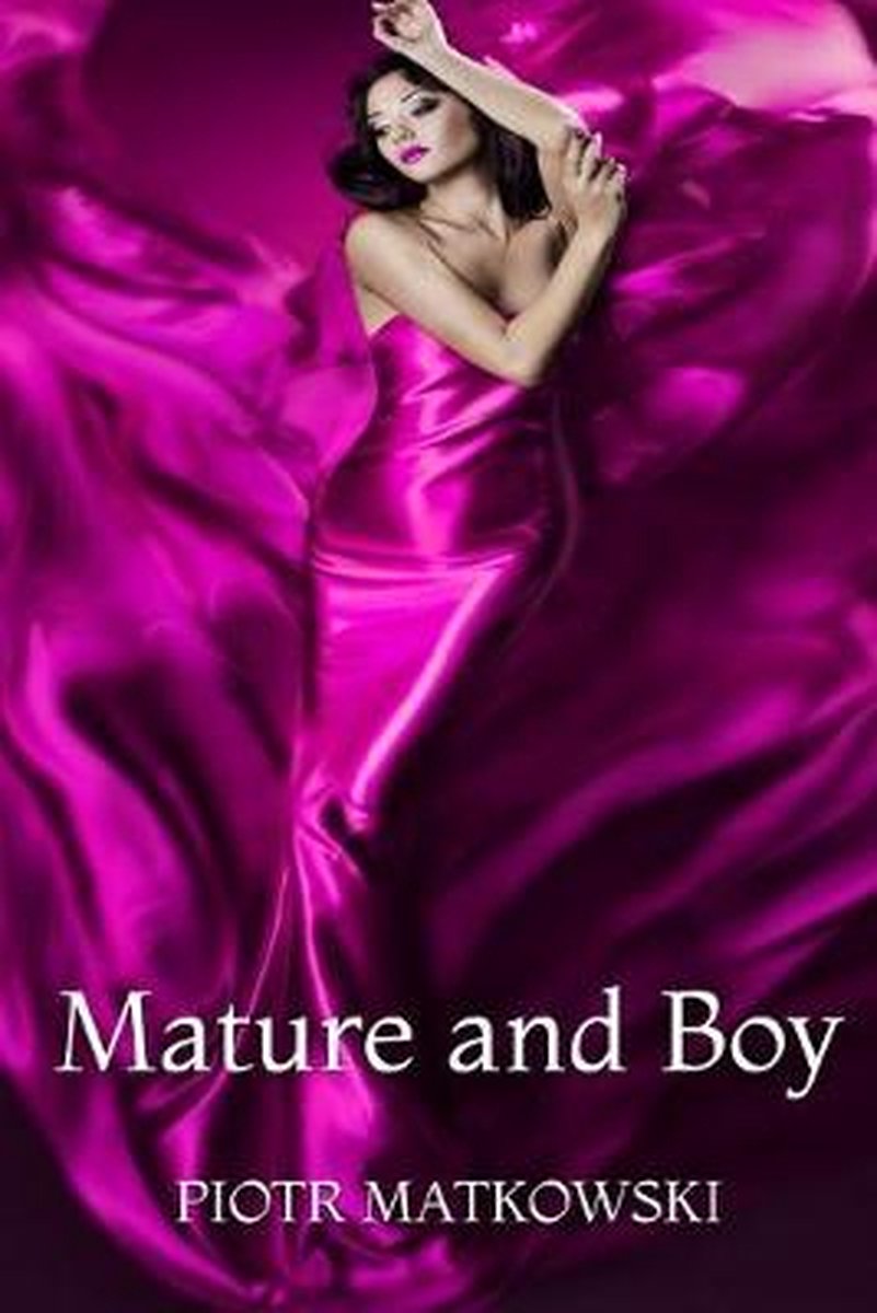 Boy and mature
