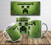 Minecraft Mok - Games - Merchandise