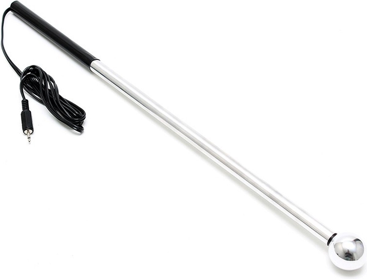 ElectroPlay - shocking toverstaf - 43 cm