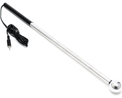 ElectroPlay - shocking toverstaf - 43 cm