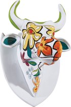 CowParade Trophy (Vaca Floral)