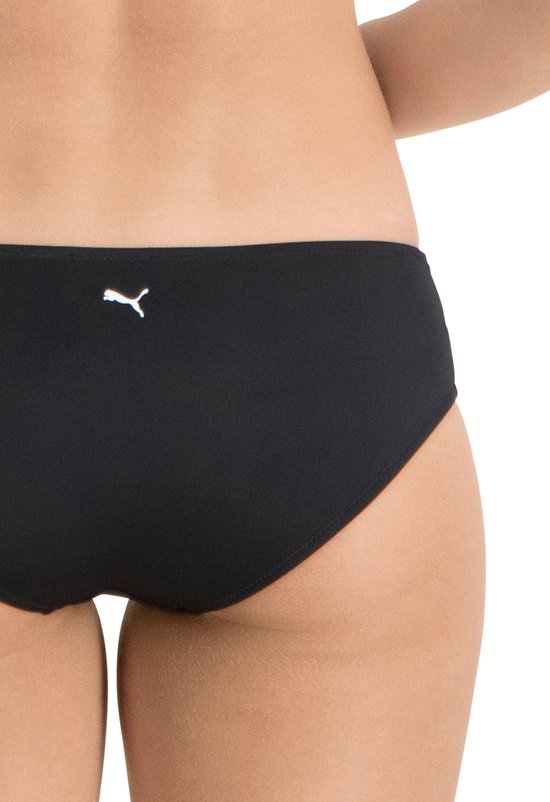 PUMA Swim Women Hipster Lot de 1 bas de bikini pour femme - Taille XL