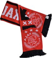 Ajax - Sjaal - Supporterssjaal - AFC Ajax - Amsterdam - Voetbal