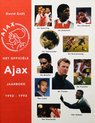 Het Officiële Ajax Jaarboek 1992-1993