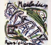 Moebius & Renziehausen - Ersatz II (LP)