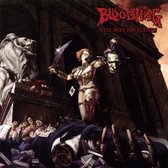 Bloodhag - Hell Bent For Letters (LP)