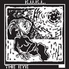K.U.K.L. - The Eye (LP)