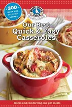 Our Best Recipes - Our Best Quick & Easy Casseroles