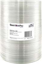 SmartDisk Pro DVD-R 4,7GB 16x Wrap (100x) Blanco Zilver
