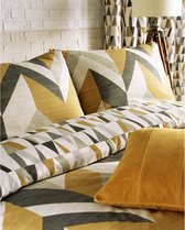 Furn - Renovate - Duvet Set King - Dekbedovertrek set - 230x220cm - Beddengoed