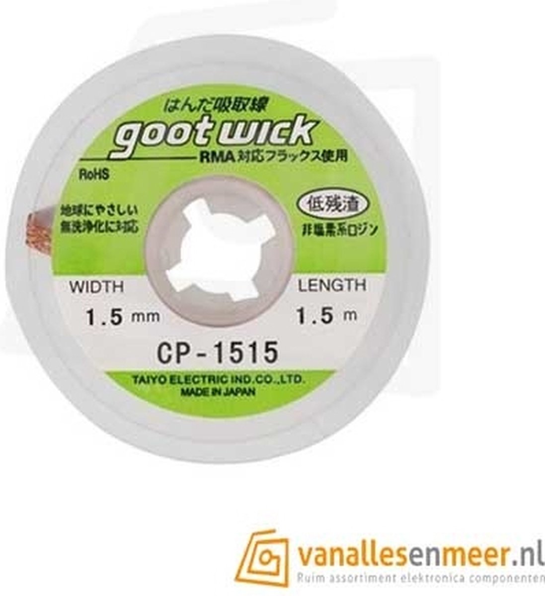 product