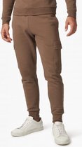 Sweatpants Compho Taupe (121216002 - 840000)