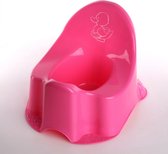 Babypotje - Potty training - Potje peuter - Plaspotje - Meisjes - Roze